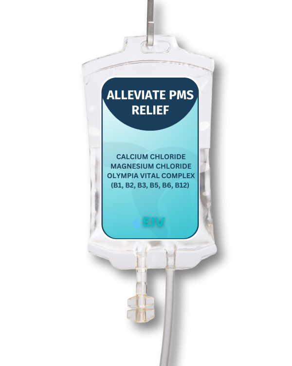 Alleviate PMS Relief - Image 2