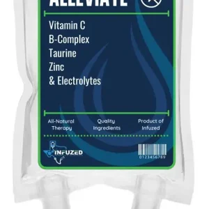 Alleviate PMS Relief