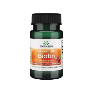 Biotin