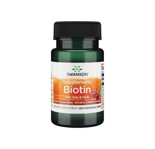 Biotin