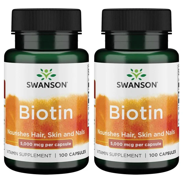 Biotin - Image 3