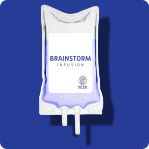 BrainStorm