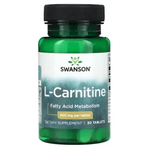 L-Carnitine