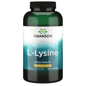 L-Lysine