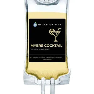 Myer’s Cocktail