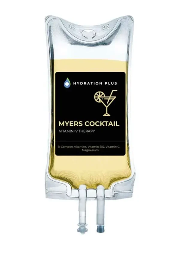 Myer’s Cocktail