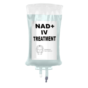 NAD+