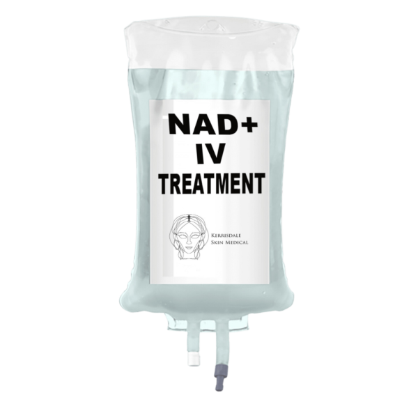 NAD+