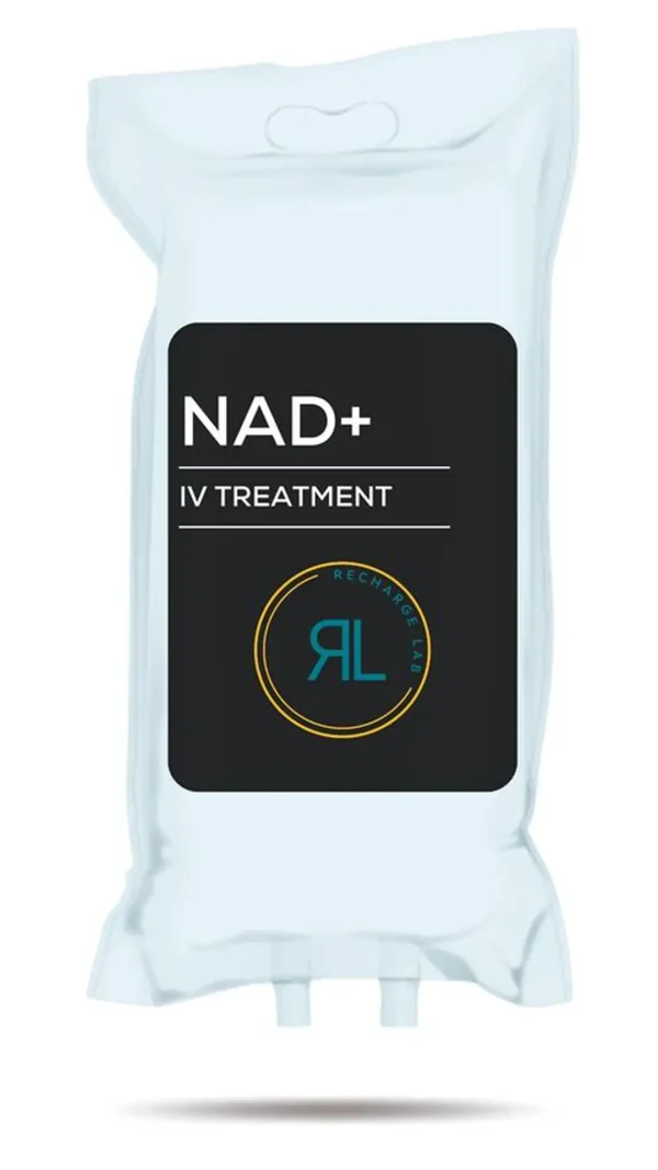 NAD+ - Image 2