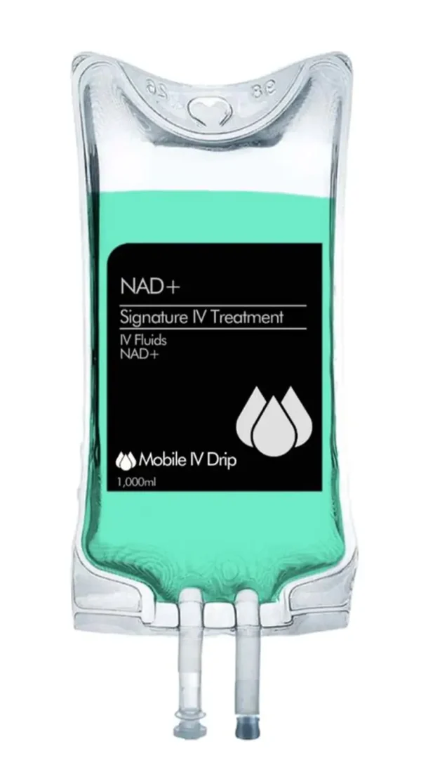 NAD+ - Image 3