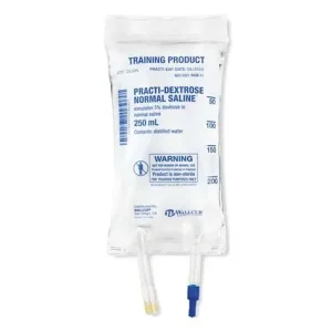 Normal Saline Bag