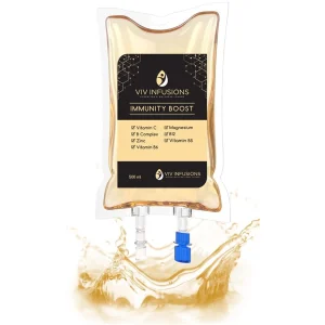 Tri-Immune Boost