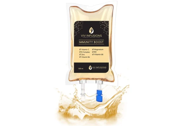 Tri-Immune Boost