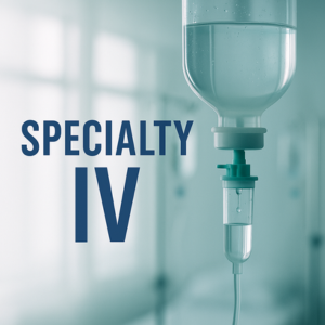 Specialty IVs