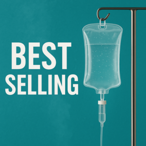 Our Best Selling IV Hydrations & Vitamins