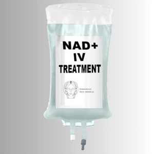 NAD+