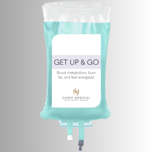 Get Up and Go