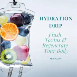 Hydration