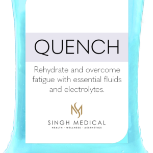 Quench