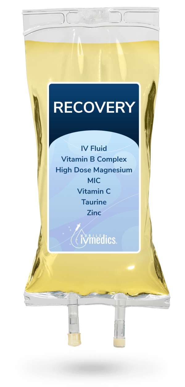 Recovery and Performance - Image 2